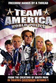 Team America: World Police (2004)