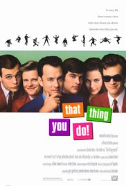 That Thing You Do 1996