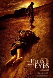 The Hills Have Eyes II (2007)