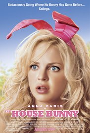 The House Bunny (2008) 