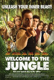 Welcome to the Jungle (2013)