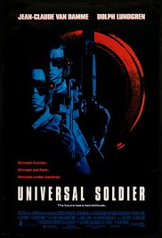 Universal Soldier (1992)