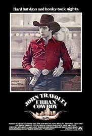 Urban Cowboy 1980