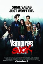 Vampires Suck (2010)