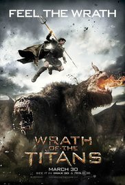 Wrath of the Titans (2012)