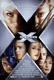 X-Men 2003