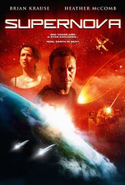 2012: Supernova (2009)