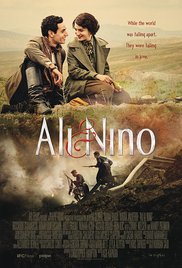 Ali and Nino (2016)