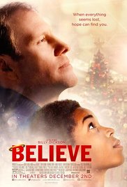 Believe (2016)