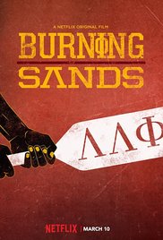 Burning Sands (2017)