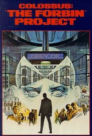 Colossus: The Forbin Project (1970)