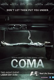 Coma (2012)