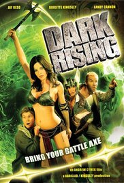 Dark Rising: Bring Your Battle Axe (2007)