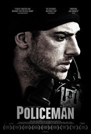 Policeman (2011)