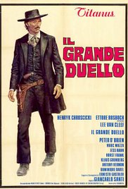 The Grand Duel (1972)