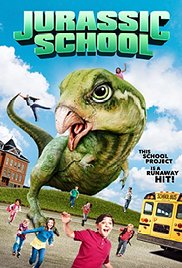 Jurassic School (2017)