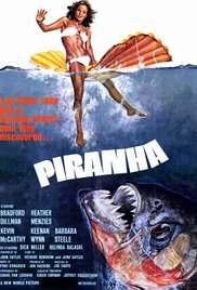 Piranha (1978)