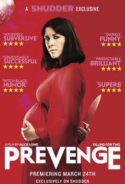 Prevenge (2016)