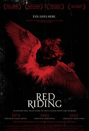 Red Riding: The Year of Our Lord 1974 (2009)