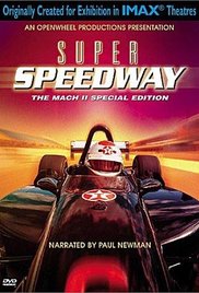 Super Speedway (2000)