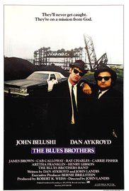 The Blues Brothers (1980)