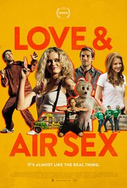 Love & Air Sex (2013)