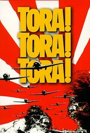 Tora! Tora! Tora! (1970)