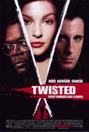 Twisted (2004)