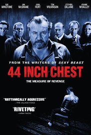 44 Inch Chest (2009)