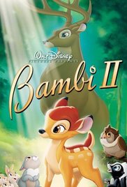 Bambi II 2006