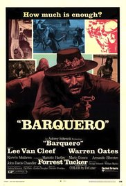 Barquero (1970)