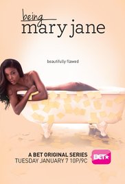 Being Mary Jane  TVShow