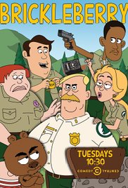 Brickleberry (TV Series 20122015)