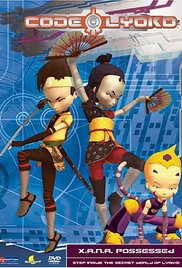 Code Lyoko Season 4