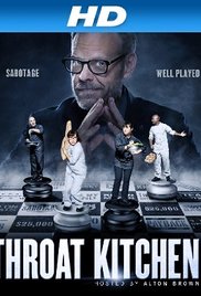 Cutthroat Kitchen