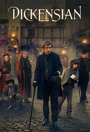 Dickensian (TV Mini-Series 2015)