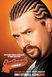 Eastbound & Down -Season 4