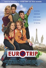 EuroTrip (2004)