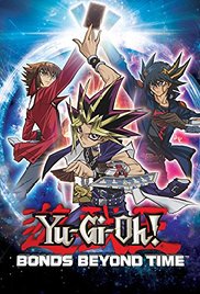 YuGiOh! Bonds Beyond Time (2010)