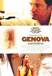 A Summer in Genoa (2008)