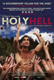 Holy Hell (2016)