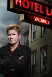 Hotel Hell (TV Series) 