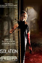 Isolation (2005)