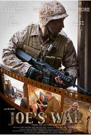 Joes War (2017)