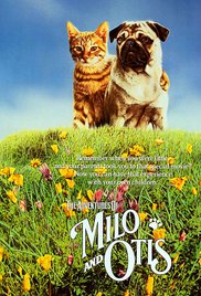 The Adventures of Milo and Otis (1986)