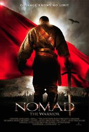 Nomad: The Warrior (2005)