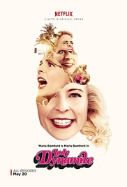 Lady Dynamite (TV Series 2016)