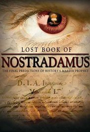 Lost Book of Nostradamus (2007)