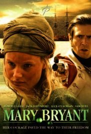 The Incredible Journey of Mary Bryant (2005)