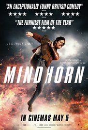 Mindhorn (2016)